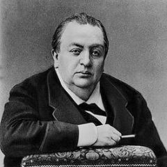 Алексей Апухтин