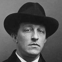 Александр Блок