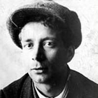 Дмитрий Кедрин