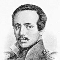 Михаил Лермонтов