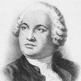 Михаил Ломоносов