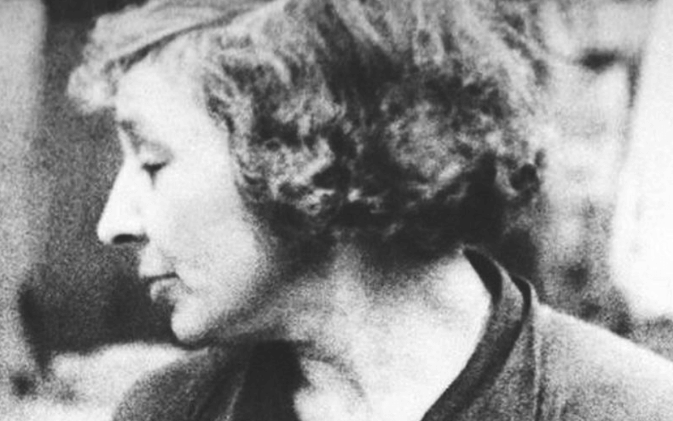 Последние дни Марины Цветаевой