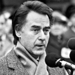 Андрей Дементьев