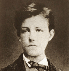 Артюр Рембо