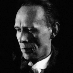 Даниил Хармс