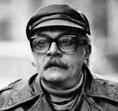 Давид Самойлов