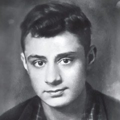 Эдуард Асадов