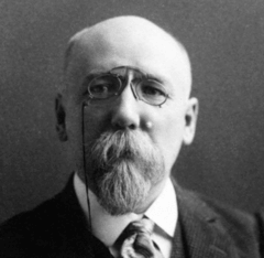 Фёдор Сологуб