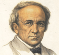 Фёдор Тютчев