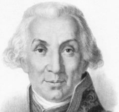 Гавриил Державин