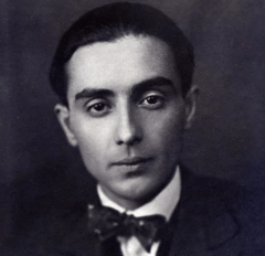 Георгий Иванов