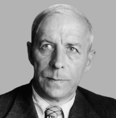 Николай Асеев