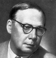 Николай Заболоцкий