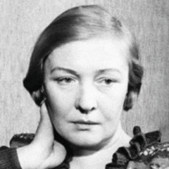 Ольга Берггольц