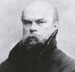 Поль Верлен