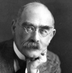 Редьярд Киплинг