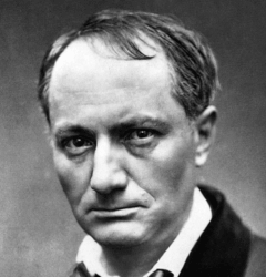 Шарль Бодлер