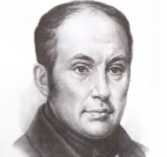 Василий Жуковский