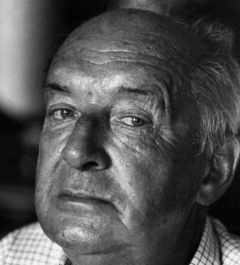 Владимир Набоков